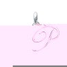 PENDENTIF ARGENT 925