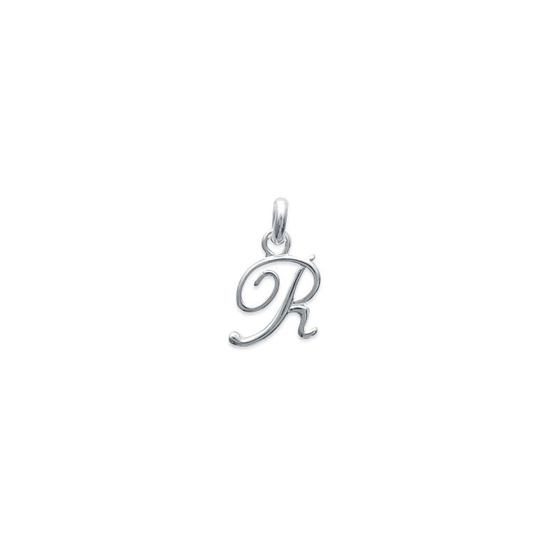 PENDENTIF ARGENT 925