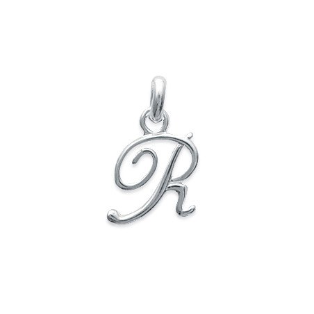 PENDENTIF ARGENT 925
