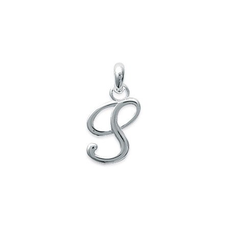 PENDENTIF ARGENT 925