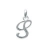 PENDENTIF ARGENT 925