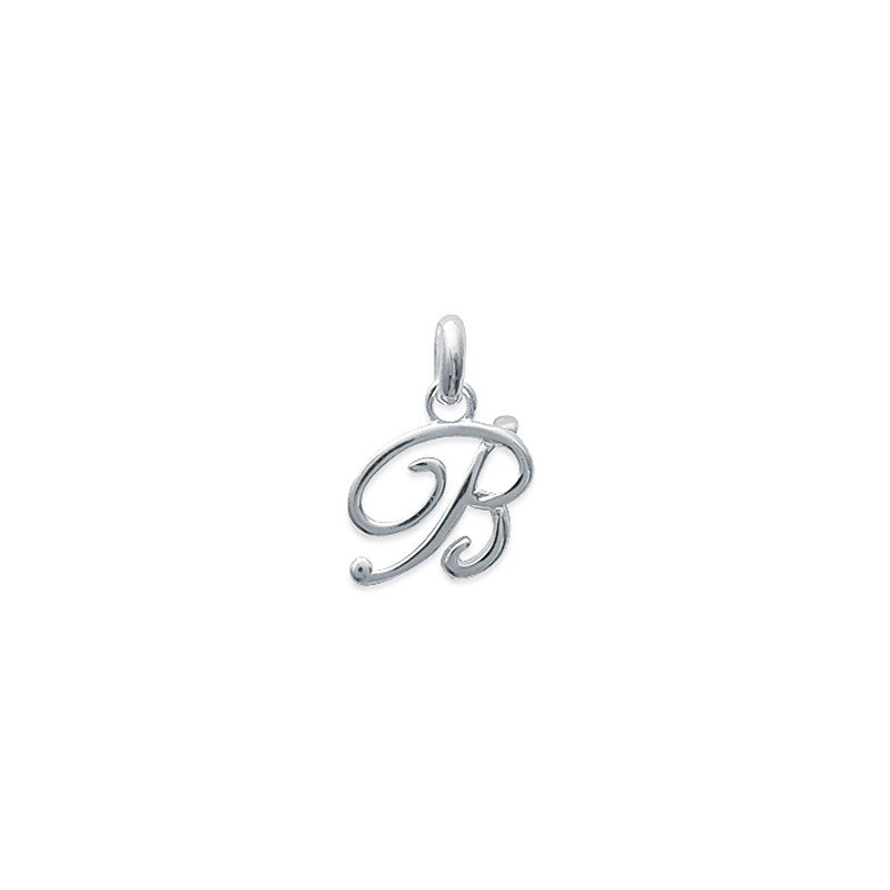 PENDENTIF ARGENT 925