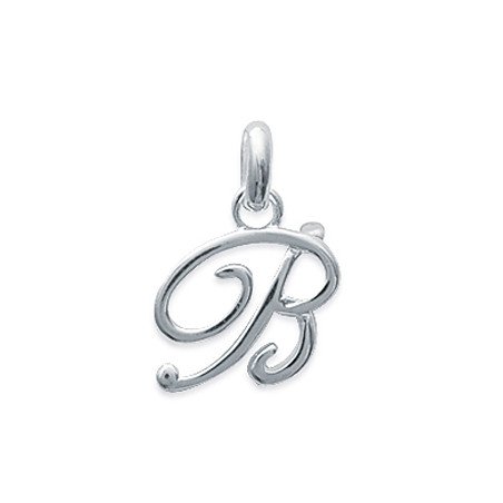 PENDENTIF ARGENT 925