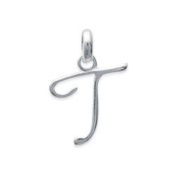 PENDENTIF ARGENT 925
