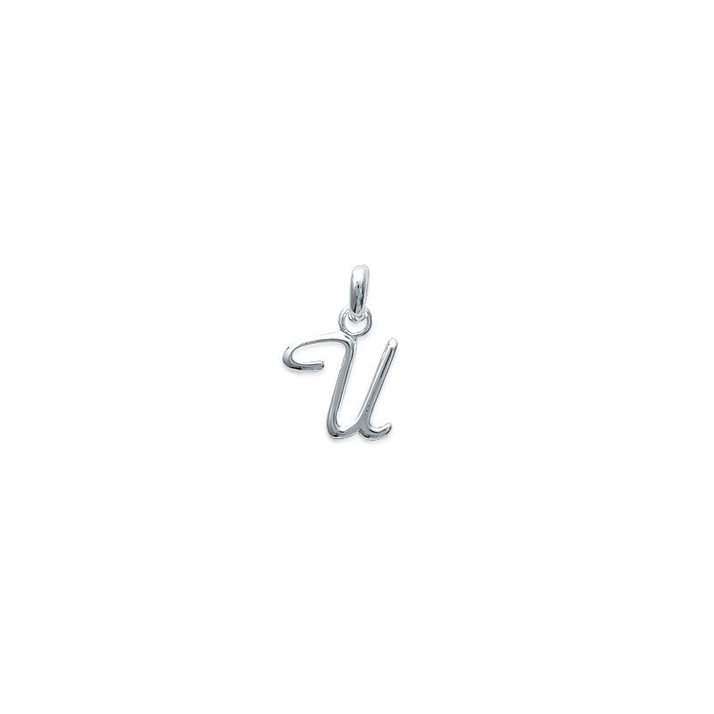 PENDENTIF ARGENT 925