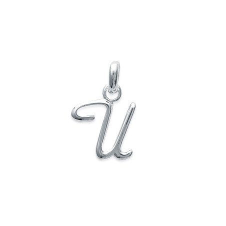 PENDENTIF ARGENT 925