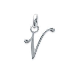 PENDENTIF ARGENT 925