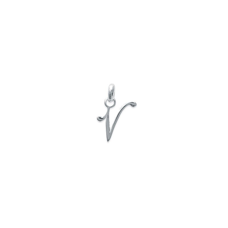 PENDENTIF ARGENT 925