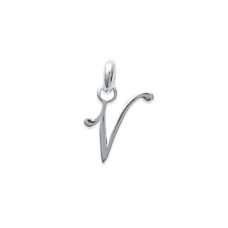 PENDENTIF ARGENT 925