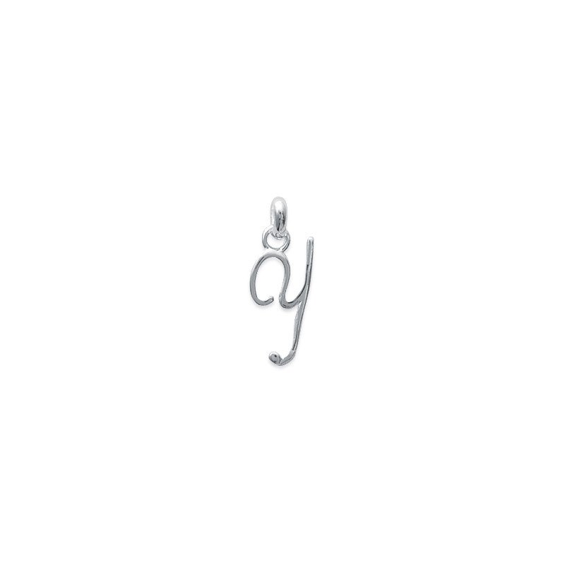 PENDENTIF ARGENT 925