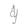 PENDENTIF ARGENT 925