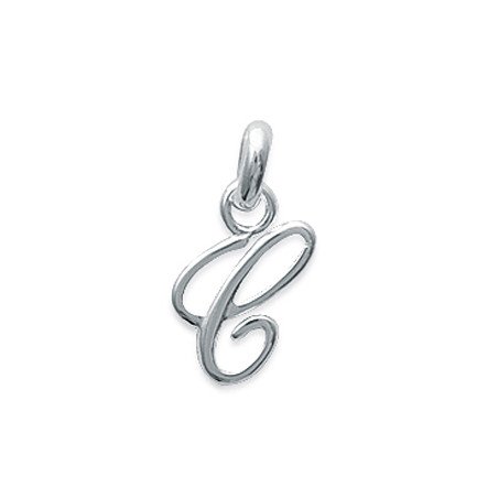PENDENTIF ARGENT 925
