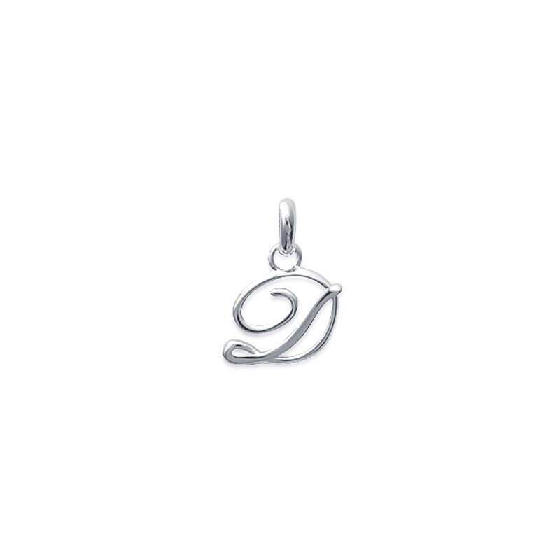 PENDENTIF ARGENT 925