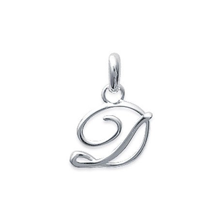 PENDENTIF ARGENT 925