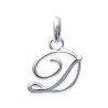 PENDENTIF ARGENT 925