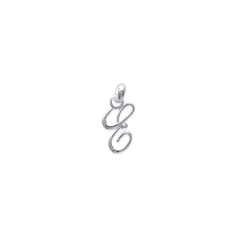 PENDENTIF ARGENT 925