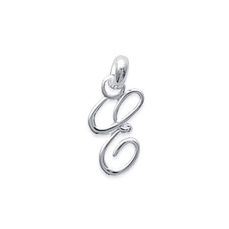 PENDENTIF ARGENT 925