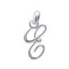 PENDENTIF ARGENT 925