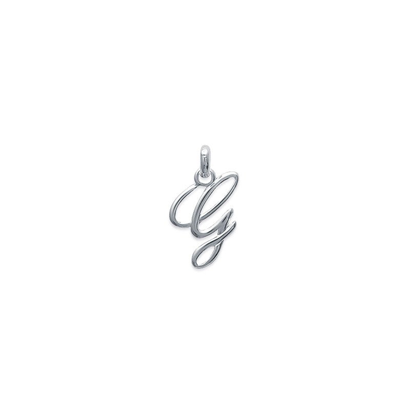 PENDENTIF ARGENT 925