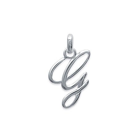 PENDENTIF ARGENT 925