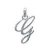 PENDENTIF ARGENT 925