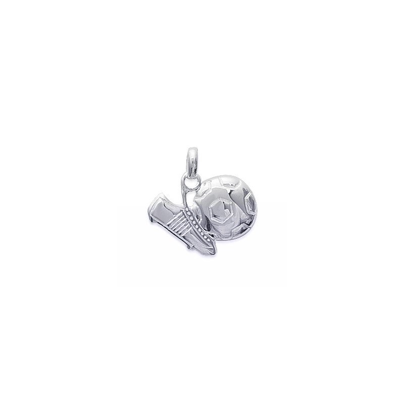 PENDENTIF ARGENT 925