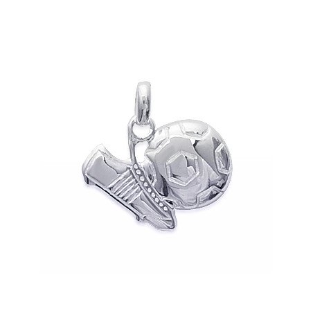 PENDENTIF ARGENT 925