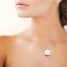 PENDENTIF ARGENT 925