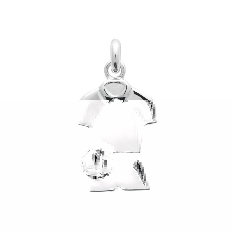 PENDENTIF ARGENT 925