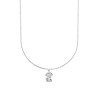 PENDENTIF ARGENT 925