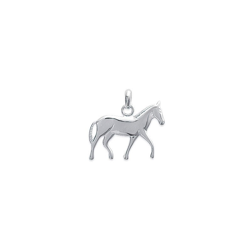 PENDENTIF ARGENT 925