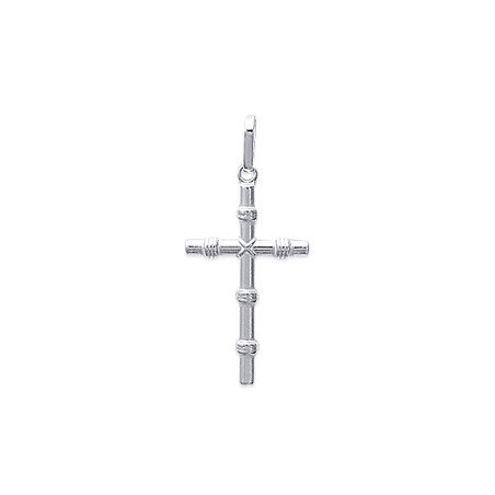 PENDENTIF ARGENT 925