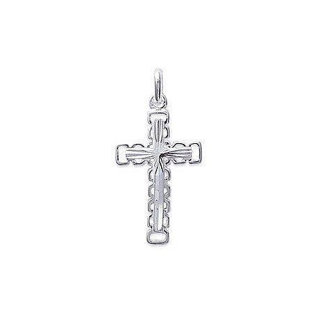 PENDENTIF ARGENT 925