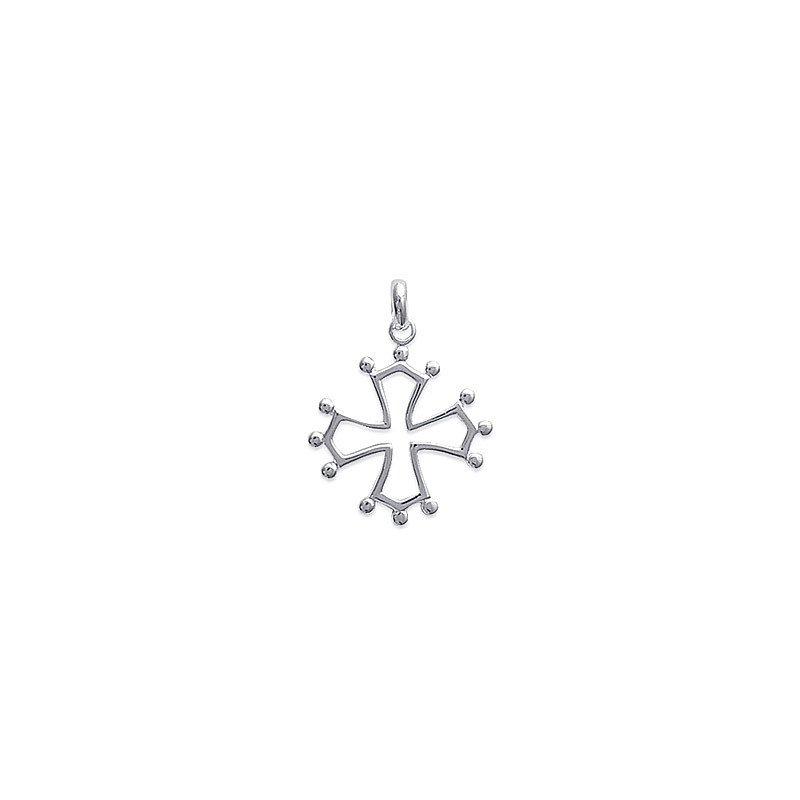 PENDENTIF ARGENT 925