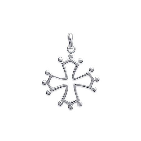 PENDENTIF ARGENT 925
