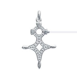 PENDENTIF ARGENT 925