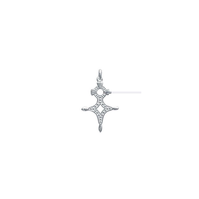 PENDENTIF ARGENT 925