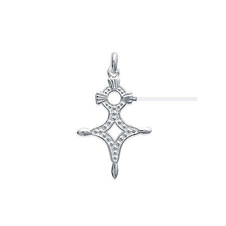 PENDENTIF ARGENT 925
