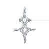 PENDENTIF ARGENT 925