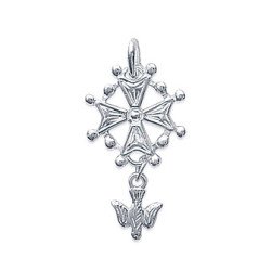 PENDENTIF ARGENT 925