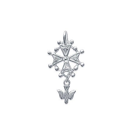 PENDENTIF ARGENT 925