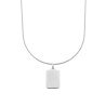 PENDENTIF ARGENT 925