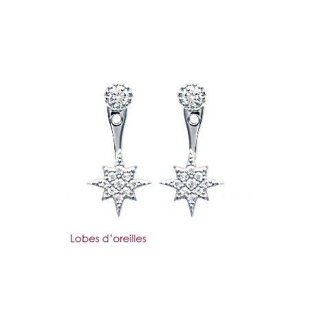 B.O ARGENT 925 RHODIE OZ