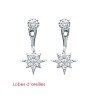 B.O ARGENT 925 RHODIE OZ