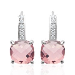 B.O ARGENT 925 RHODIE PS