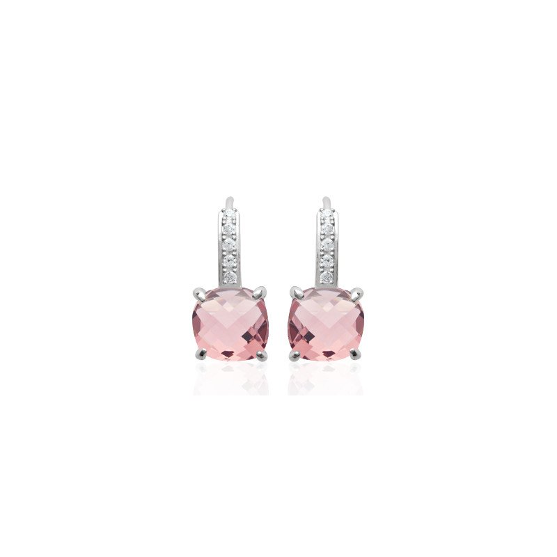 B.O ARGENT 925 RHODIE PS