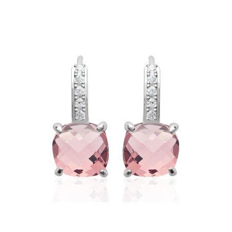B.O ARGENT 925 RHODIE PS