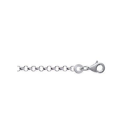 CHAINE ARGENT 925