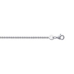 CHAINE ARGENT 925