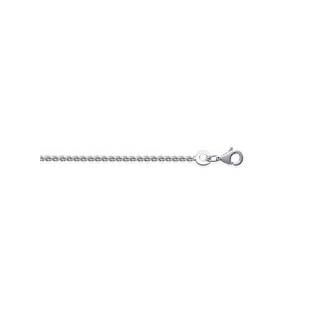 CHAINE ARGENT 925